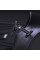 Магнітний автомобільний тримач для телефону Baseus C01 Magnetic Phone Holder (Stick-on Version) Black