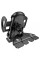 Автомобільний тримач для телефону Hoco H11 General car holder (CD slot) Чорний