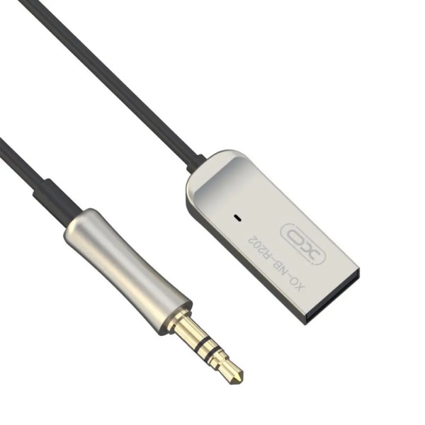 Bluetooth AUX XO NB R202
