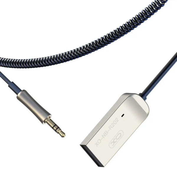 Bluetooth AUX XO NB R202