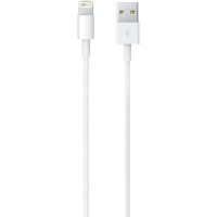 Кабель для Apple Lightning to USB 1m
