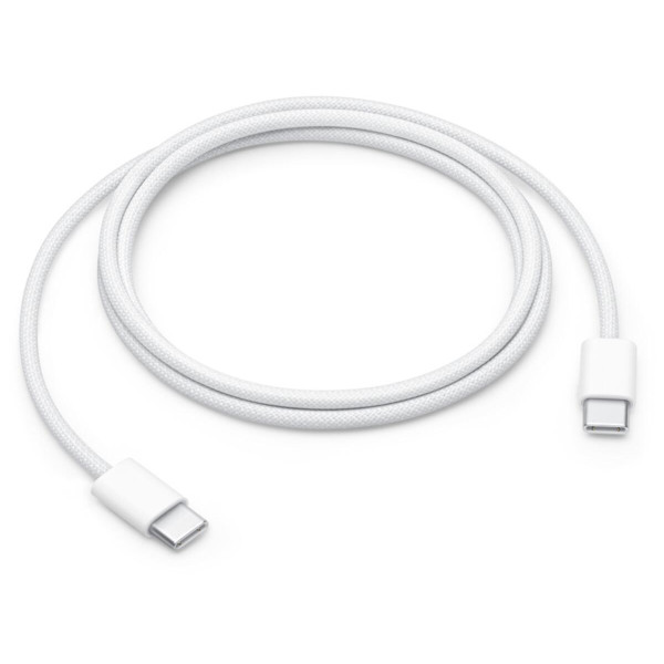 Кабель для Apple Type-C to Type-C 1m