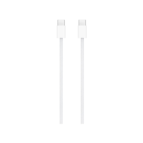 Кабель для Apple Type-C to Type-C 1m