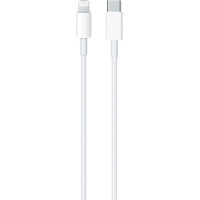 Кабель для Apple USB-C на Lightning 1м