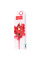 USB Кабель HOCO X14 Lightning 2A 1m Red