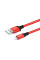USB Кабель HOCO X14 Lightning 2A 2m Red