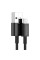 Кабель Baseus CAMYS 01 USB to Micro 2A 1m Black
