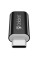 Переходник Celebrat CA-02 OTG Adapter Type-C на Lightning Connector Чорний