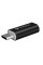 Переходник Celebrat CA-02 OTG Adapter Type-C на Lightning Connector Чорний