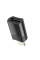 Перехідник Hoco UA17 iP to USB Type-C 2.0 adapter