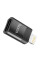 Перехідник Hoco UA17 iP to USB Type-C 2.0 adapter