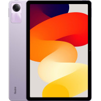 Планшет Xiaomi Redmi Pad SE 4/128GB WiFi Lavander Purple
