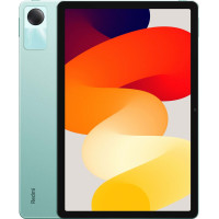 Планшет Xiaomi Redmi Pad SE 4/128GB WiFi Mint Green
