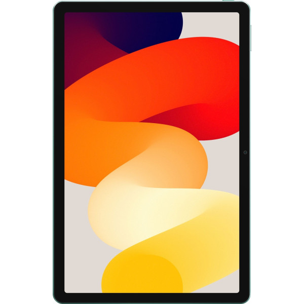 Планшет Xiaomi Redmi Pad SE 4/128GB WiFi Mint Green