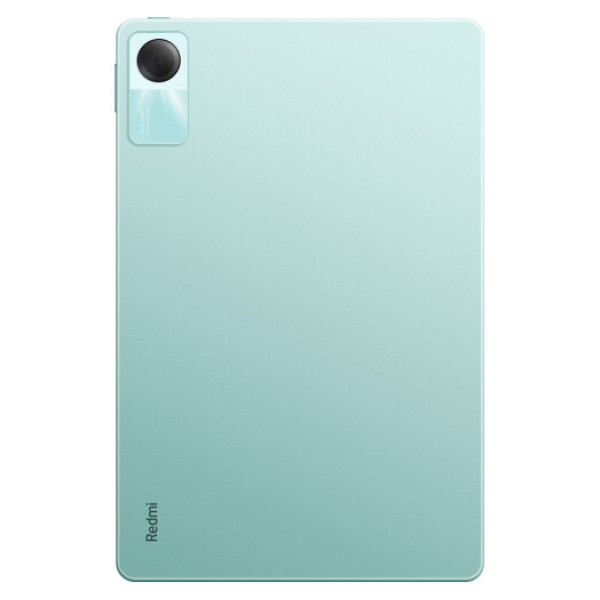 Планшет Xiaomi Redmi Pad SE 4/128GB WiFi Mint Green