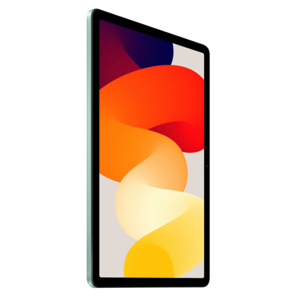 Планшет Xiaomi Redmi Pad SE 4/128GB WiFi Mint Green