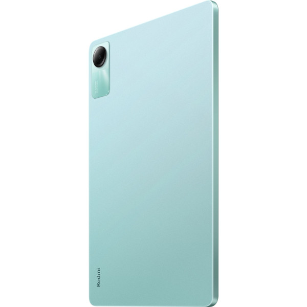 Планшет Xiaomi Redmi Pad SE 4/128GB WiFi Mint Green