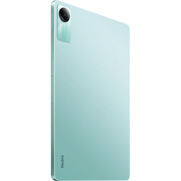 Планшет Xiaomi Redmi Pad SE 4/128GB WiFi Mint Green