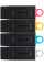 Флеш пам'ять Kingston DataTraveler Exodia DTX/256GB Black 256GB