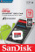 Карта памяти microSDHC SanDisk 16 ГБ 98 МБ/с Class 10
