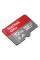 Карта памяти microSDHC SanDisk 32 GB 120 MB/с
