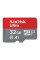 Карта памяти microSDHC SanDisk 32 GB 120 MB/с