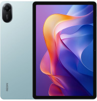 Планшет Xiaomi Redmi Pad 2 4/128GB WiFi Mint Green