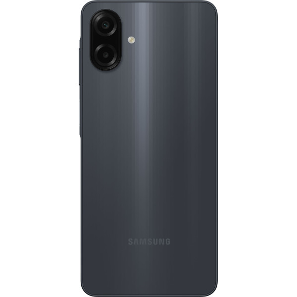 Смартфон Samsung Galaxy A07 A075F 4/128GB Black (SM-A075FZKGSEK)