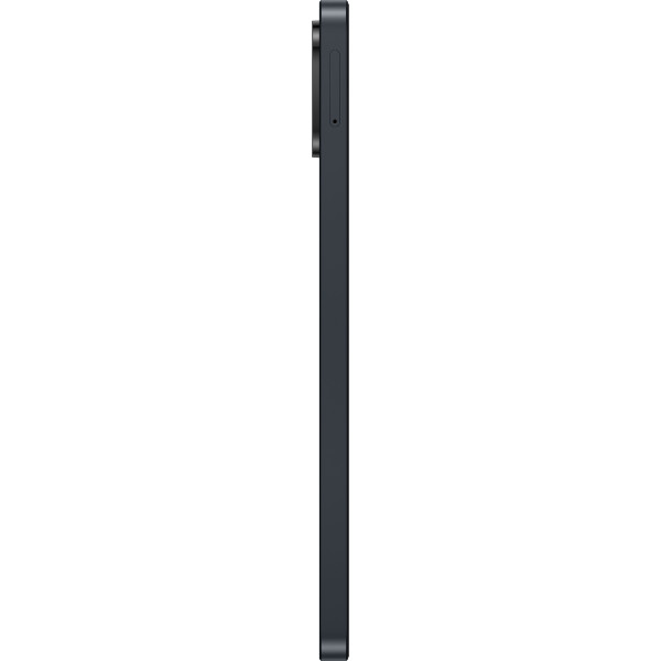 Смартфон Samsung Galaxy A07 A075F 4/128GB Black (SM-A075FZKGSEK)