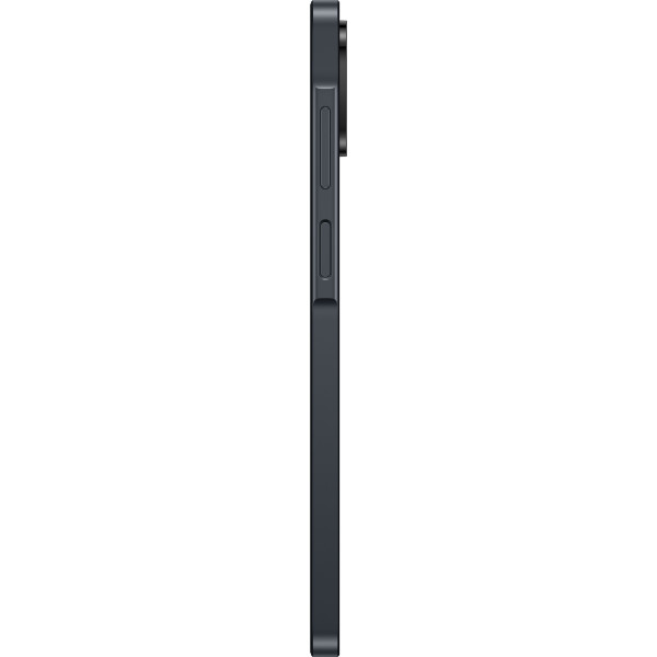 Смартфон Samsung Galaxy A07 A075F 4/128GB Black (SM-A075FZKGSEK)
