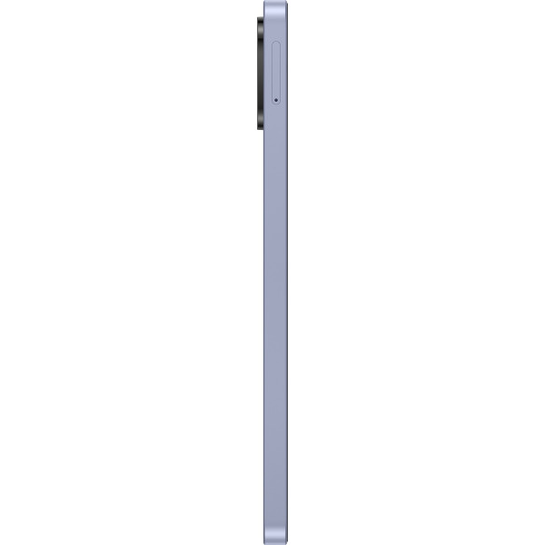 Смартфон Samsung Galaxy A07 A075F 4/128GB Light Violet (SM-A075FLVGSEK)