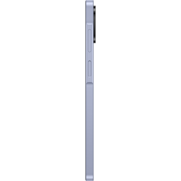 Смартфон Samsung Galaxy A07 A075F 4/128GB Light Violet (SM-A075FLVGSEK)