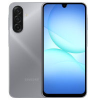 Смартфон Samsung Galaxy A17 4/128Gb Gray (SM-A175FZABEUC)