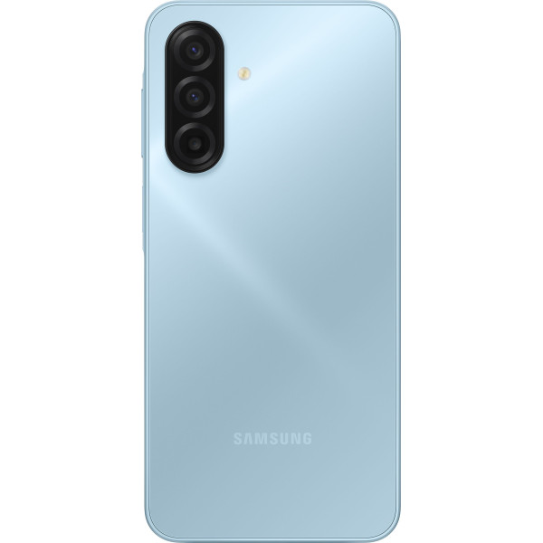 Смартфон Samsung Galaxy A17 8/256Gb Light Blue (SM-A175FLBEEUC)