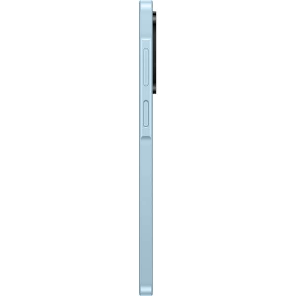 Смартфон Samsung Galaxy A17 8/256Gb Light Blue (SM-A175FLBEEUC)