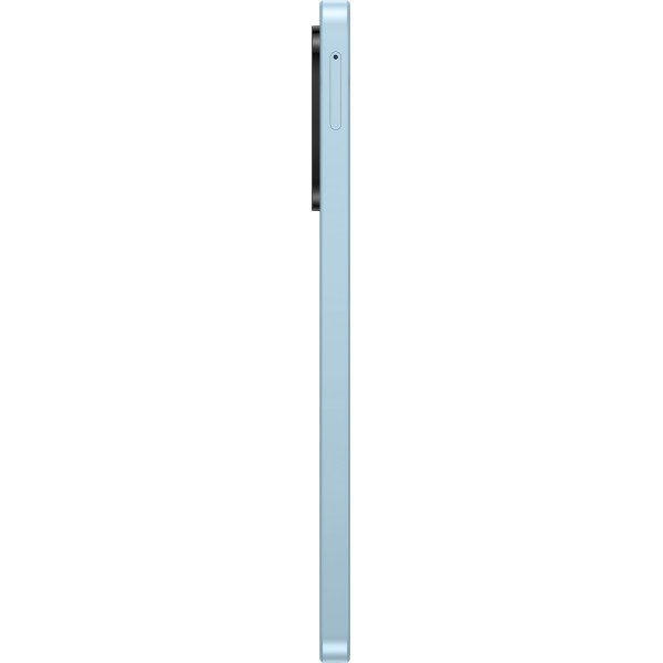 Смартфон Samsung Galaxy A17 8/256Gb Light Blue (SM-A175FLBEEUC)