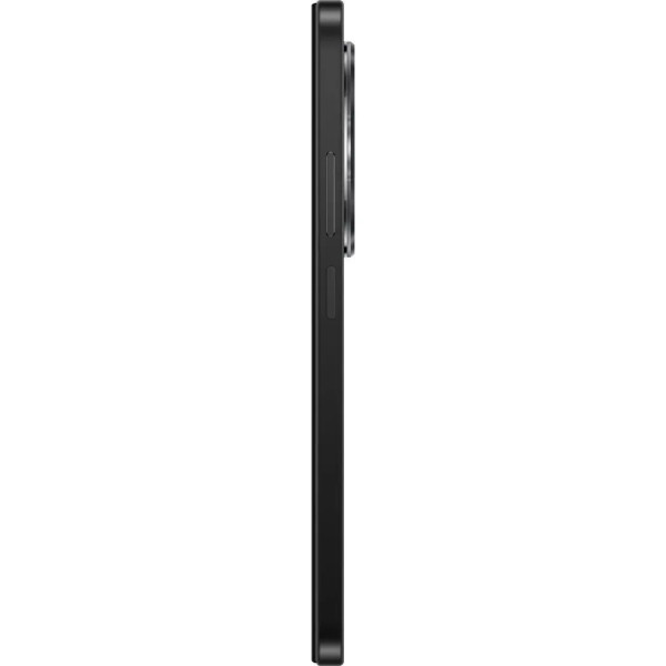 Смартфон Xiaomi Poco C75 8/256GB Black