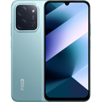 Смартфон Xiaomi Poco C85 8/256Gb Green