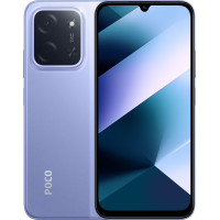 Смартфон Xiaomi POCO C85 8/256GB Purple