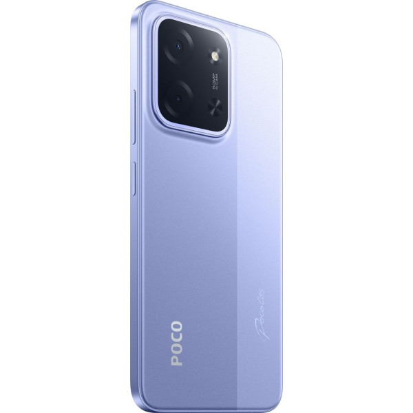 Смартфон Xiaomi POCO C85 8/256GB Purple