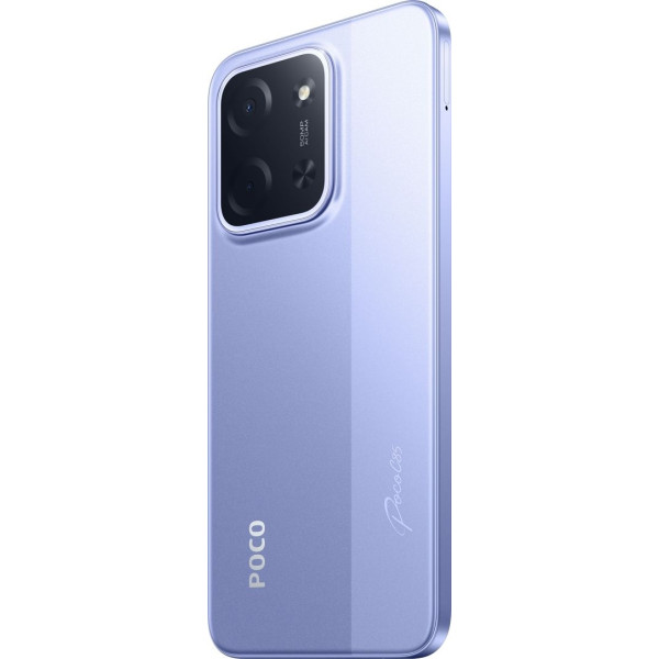 Смартфон Xiaomi POCO C85 8/256GB Purple