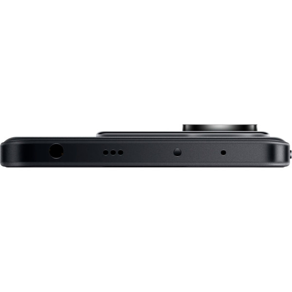 Смартфон Xiaomi POCO M7 Pro 5G 8/256GB Black