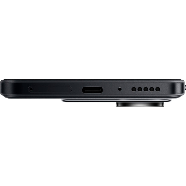Смартфон Xiaomi POCO M7 Pro 5G 8/256GB Black