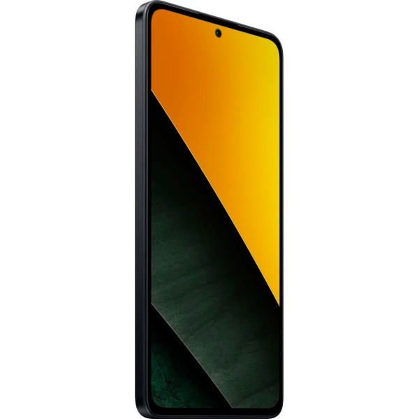 Смартфон Xiaomi POCO M7 Pro 5G 8/256GB Black