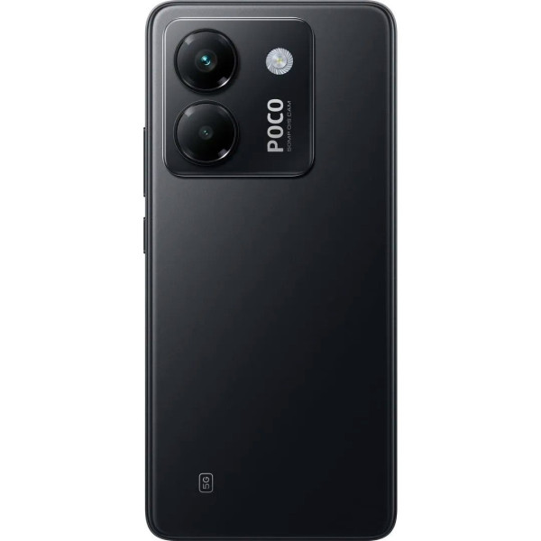 Смартфон Xiaomi POCO M7 Pro 5G 8/256GB Black