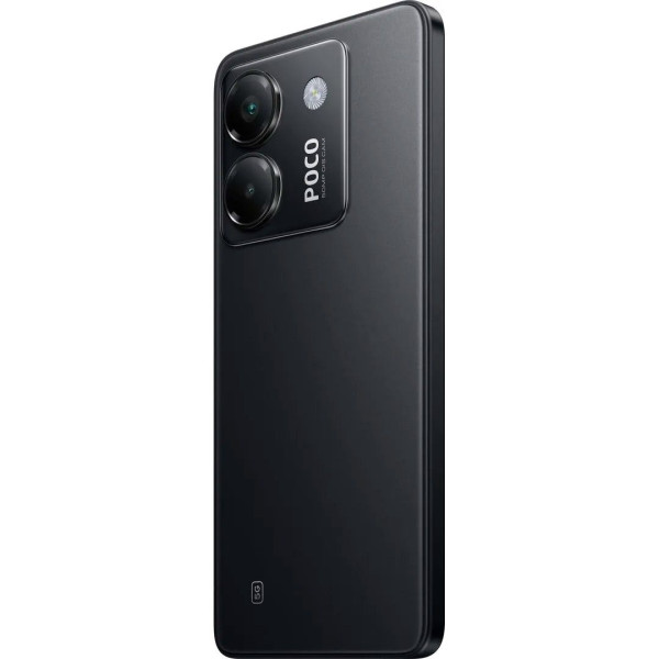 Смартфон Xiaomi POCO M7 Pro 5G 8/256GB Black
