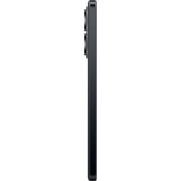 Смартфон Xiaomi POCO M7 Pro 5G 8/256GB Black