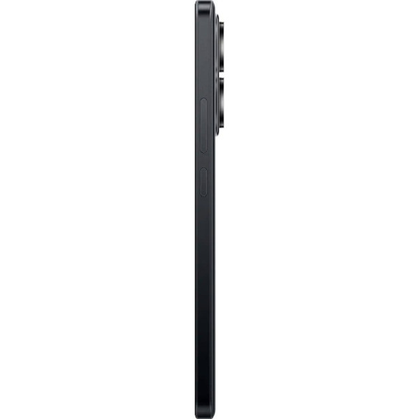 Смартфон Xiaomi POCO M7 Pro 5G 8/256GB Black