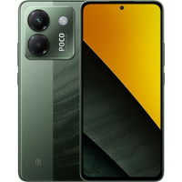Смартфон Xiaomi POCO M7 Pro 5G 8/256GB Green