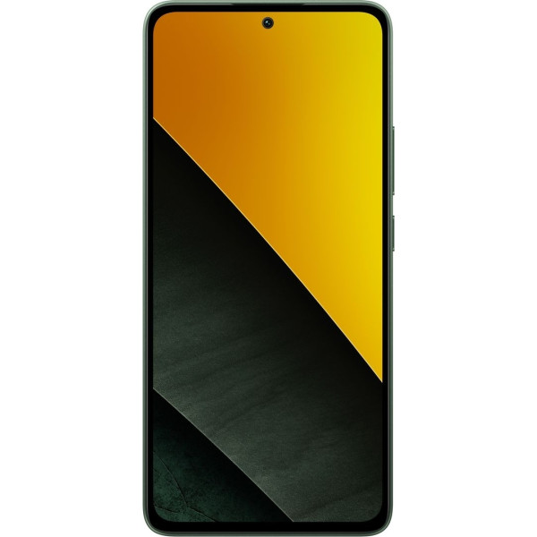 Смартфон Xiaomi POCO M7 Pro 5G 8/256GB Green